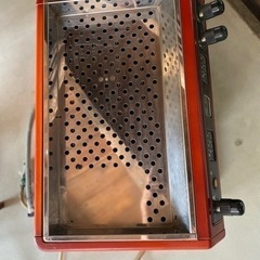 エスプレッソマシン