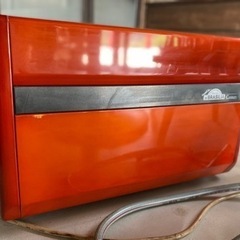 エスプレッソマシン