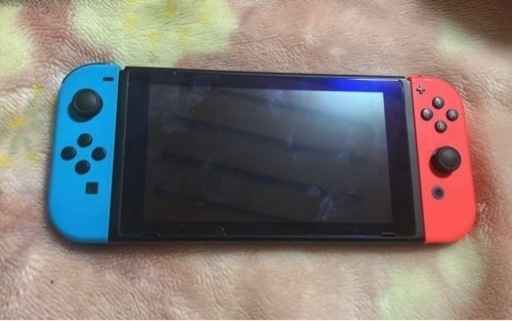 その他 NintendoSwitch