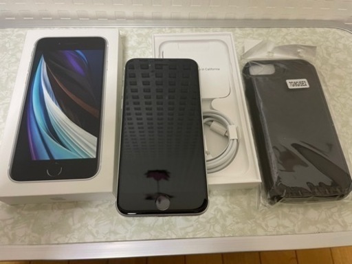 その他 iPhone se2\n