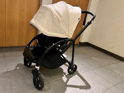 バガブー ビー6  bugaboo\n