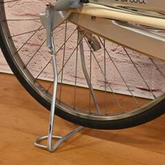 【完売御礼】【大人用】整備済 ブリヂストン 超軽量26型内装3段ギア カルーサ 中古自転車 婦人車 白色