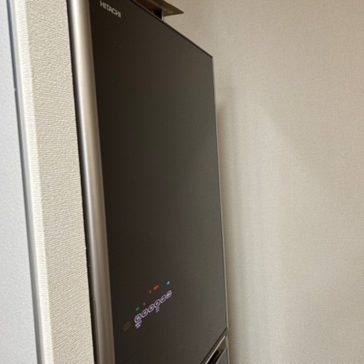 日立 冷蔵庫 \n