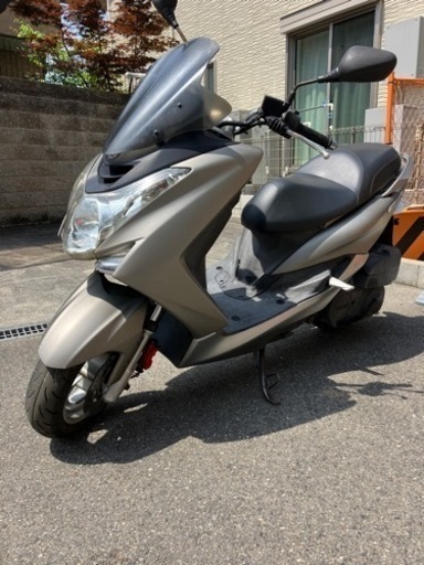 堺市　堺区マジェスティ155S
