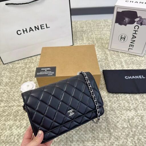 シャネル正規品バッグ