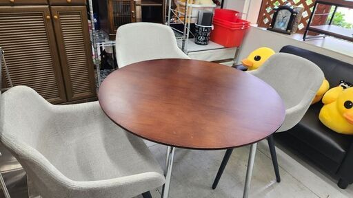 K114　ダイニングセット