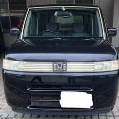 ホンダ　That's ザッツ　軽自動車　中古車