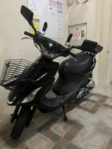 その他 v125s