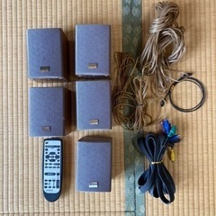 オンキョーDHT-L1