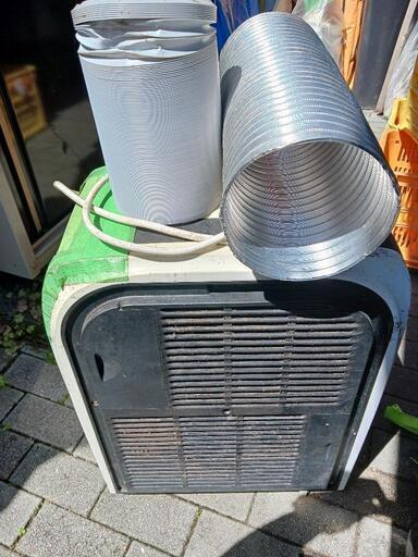 格安！ スポットクーラー キッチンカー などに