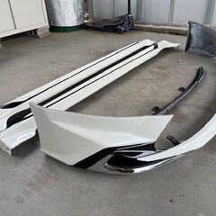 ☆熊本 カローラ モデリスタエアロセット☆