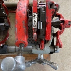 ねじ切り 旋盤 REX N50AⅢ