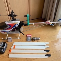 ヒロボースカディ37