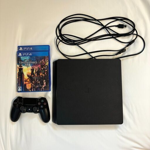 Play Station4（おまけ付）