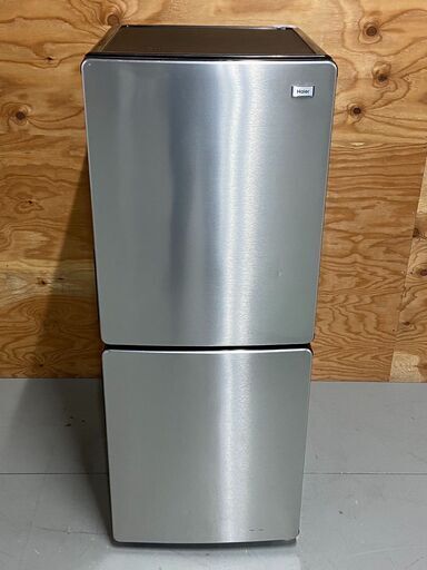 Haier ハイアール JR-XP2NF148F 2022年製 148L　2ドア　37