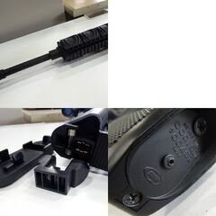 東京マルイ 次世代電動ガン SOPMOD M4 バッテリ付き 札幌市 新道東店