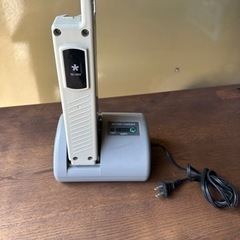 SANYO 電動アシスト自転車24インチ