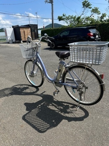 24インチの商品一覧｜自転車館（電動自転車（電動アシスト自転車 