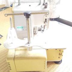 【ベビーロック】