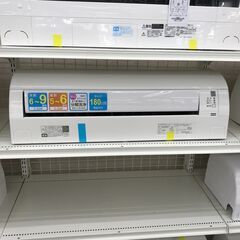 ★ジモティ割あり★ DAIKIN  エアコン   17年製 2.2Kw　動作確認／クリーニング済み KJ5307