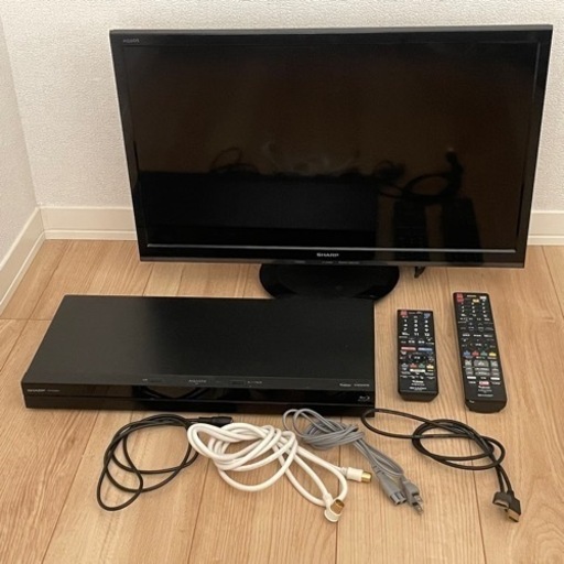 家電 テレビ 液晶テレビ