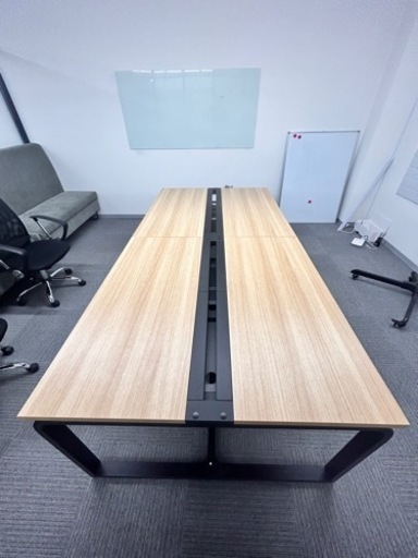 家具 オフィス用家具 机