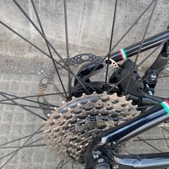 COLNAGO ( コルナゴ ) クロスバイク PORTA 2023年11月新車購入