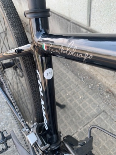 COLNAGO ( コルナゴ ) クロスバイク PORTA 2023年11月新車購入
