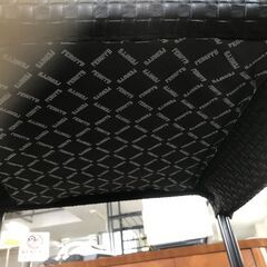 中古品】Proceed ハイチェア (約)幅400mm×奥行460mm×高さ950mm