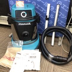 【エコツール笠寺店】Makita/マキタ 集じん機 490S【愛...