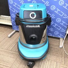 【エコツール笠寺店】Makita/マキタ 集じん機 490S【愛知県/名古屋市/笠寺/工具】