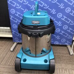 【エコツール笠寺店】Makita/マキタ 集じん機 490S【愛知県/名古屋市/笠寺/工具】