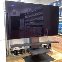 トレファク神戸南店】4Kチューナー内蔵 有機ELテレビSONY XRJ-65A90J 
