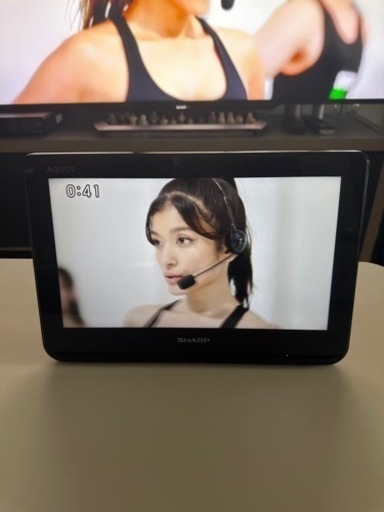2011年 シャープ SHARP LC-32E9 [AQUOS（アクオス）32V型 地上・BS・110度CSデジタルハイビジョン液晶テレビ] ‐  送無.保証付き - 荒川区リサイクル123 - 家電 リサイクルショップ 荒川区日暮里 ☆１２３☆販売・買取・引取
