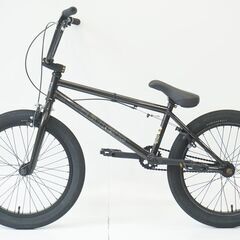 FIT BIKE 「フィットバイク」  MACMAN 2019年モデル BMX