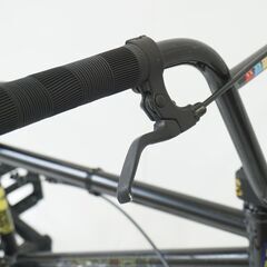 FIT BIKE 「フィットバイク」  MACMAN 2019年モデル BMX