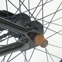 FIT BIKE 「フィットバイク」  MACMAN 2019年モデル BMX