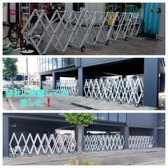 レクサスLS 運転席ドア内張りUSF40