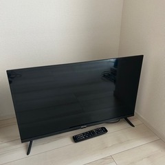 ハイセンス HD液晶テレビ 32A30G