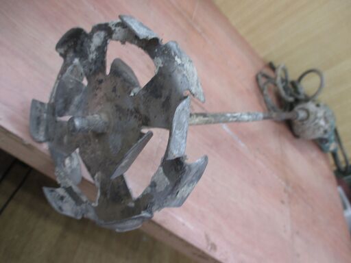 リョービ PM-1011 カクハン機 中古品 【ハンズクラフト宜野湾店】 - その他 