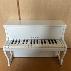 KAWAI アップライト ミニピアノ