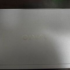 別サイトで処分済み）VAIO(SX12) VJPJ11C12N i5-8265U 8GB/2TB + 256BG