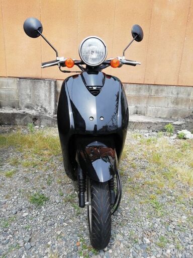 ホンダ、today AF６１,燃費にやさしい4スト
