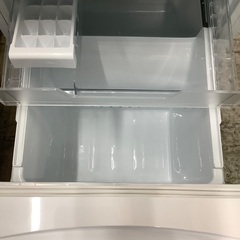 安心の6ヶ月保証付き！！ TOSHIBA  2ドア冷蔵庫　GR-R15BS  2020年製　153L