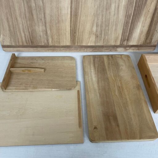 ナガノ産業】 ナガノ産業 蕎麦打ち5点セット L 蕎麦 めん台 Y0011