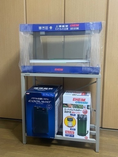 水槽セット