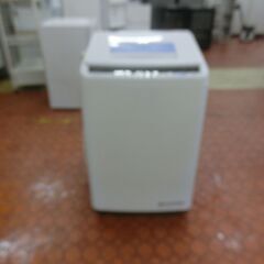 ID 512740 洗濯機8K 日立 2018年 BW-T805（A)