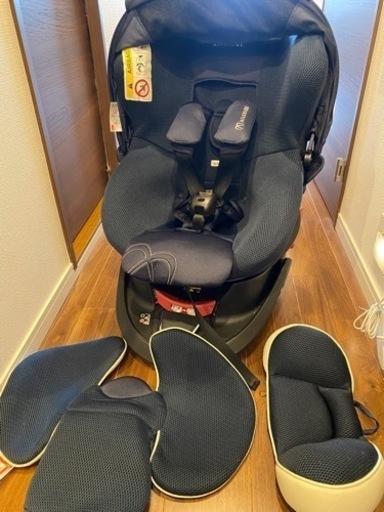 子供用品 ベビー用品 チャイルドシート