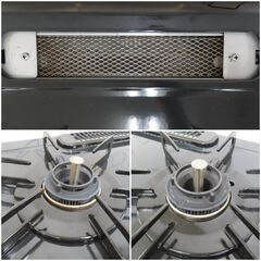 ☆パロマ PA-N69B 都市ガステーブル 12A13A 2016年♪