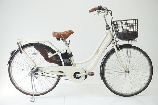ASAHI 「アサヒ」 FEEL ENERSYS ASAENF-K1 2020年モデル 電動アシスト自転車